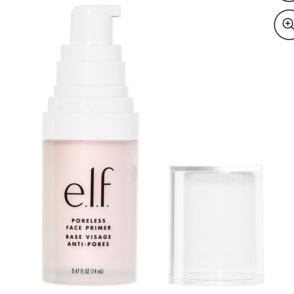 ELF Poreless Face Primer